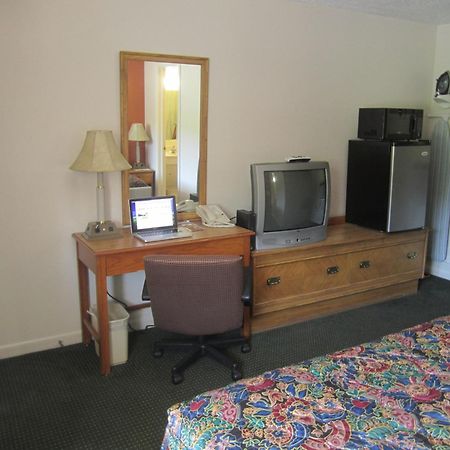 Best Way Inn Middlefield Camera foto