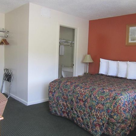 Best Way Inn Middlefield Camera foto