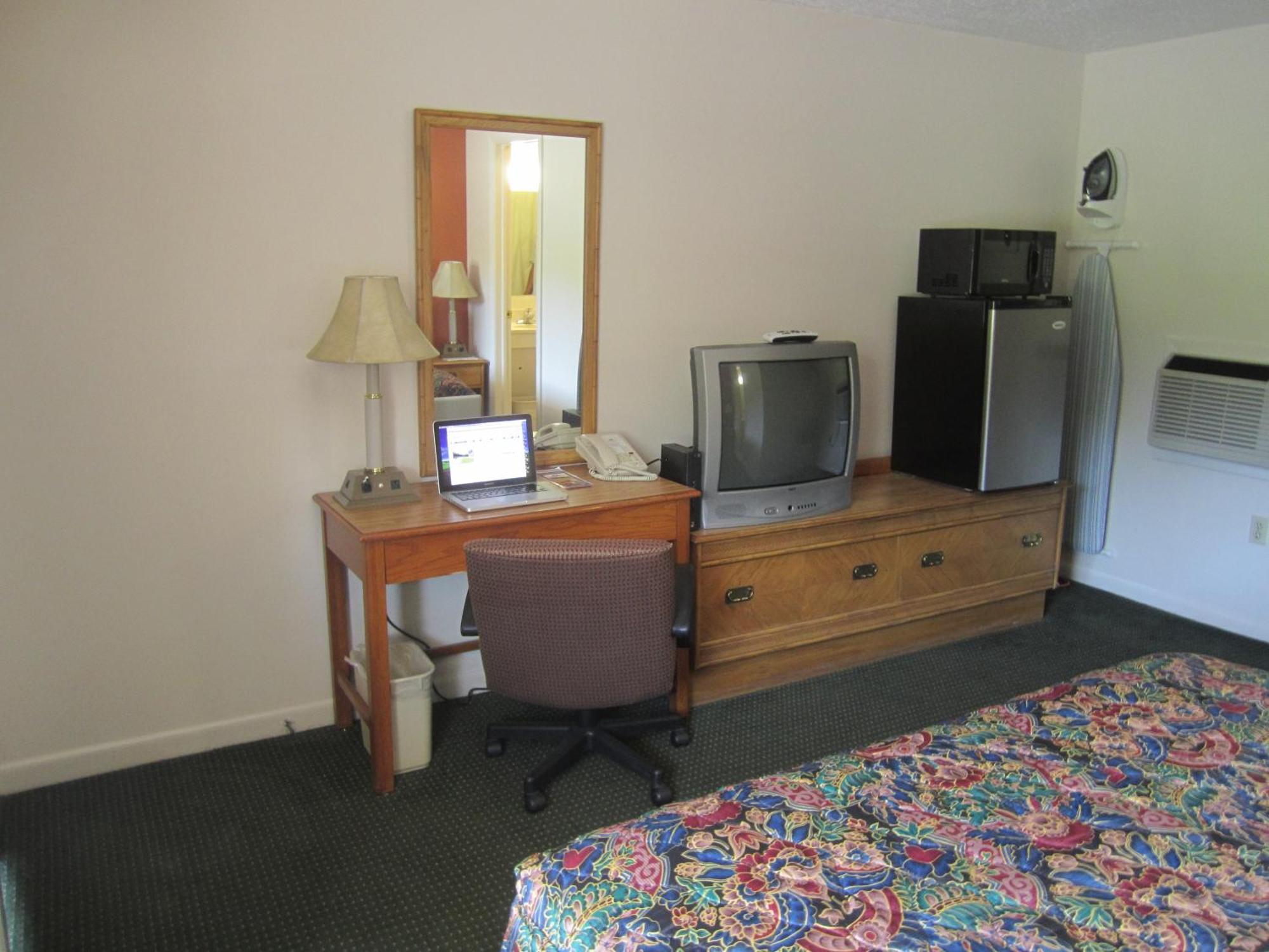 Best Way Inn Middlefield Camera foto