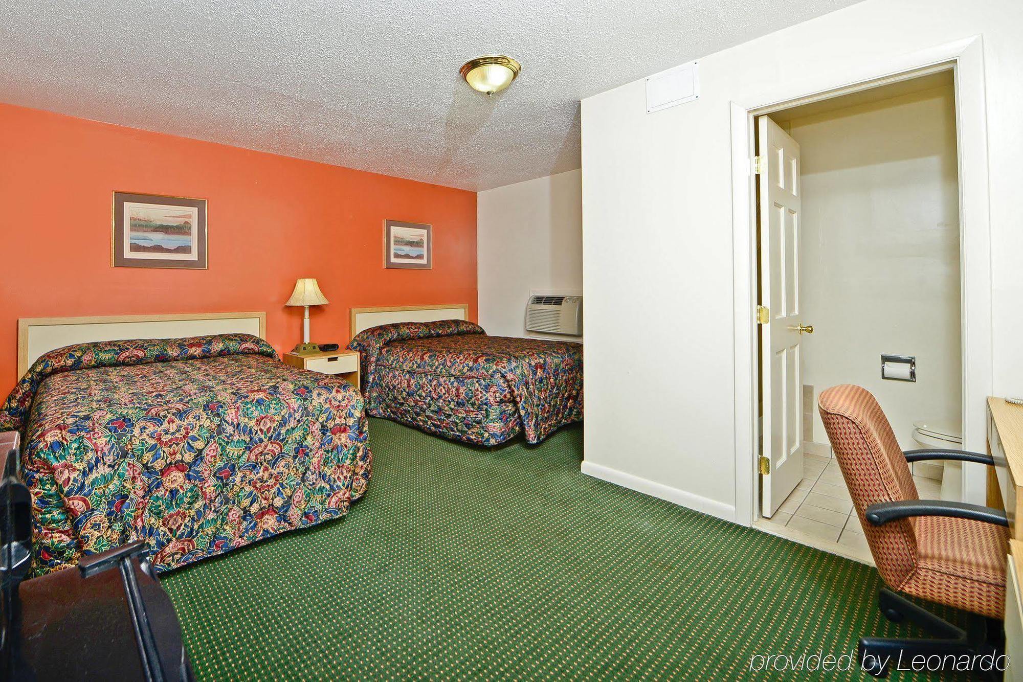 Best Way Inn Middlefield Camera foto