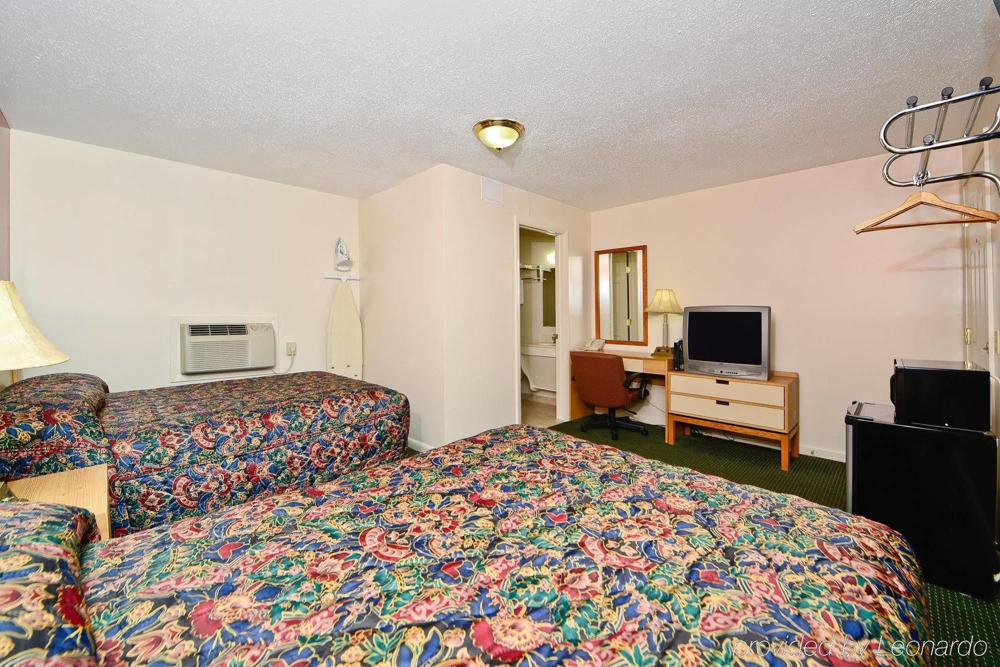 Best Way Inn Middlefield Camera foto
