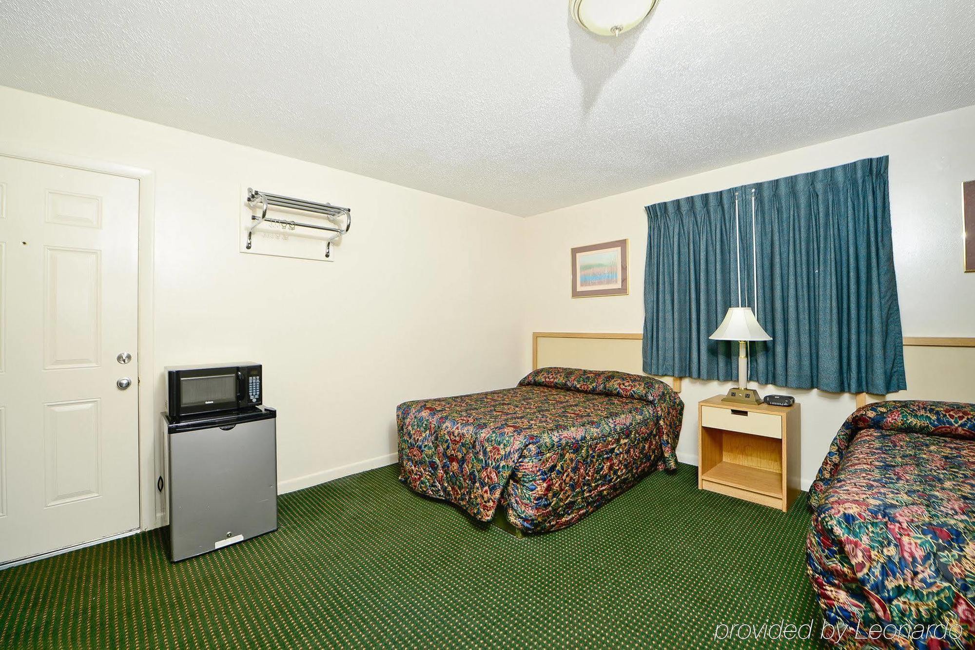 Best Way Inn Middlefield Camera foto
