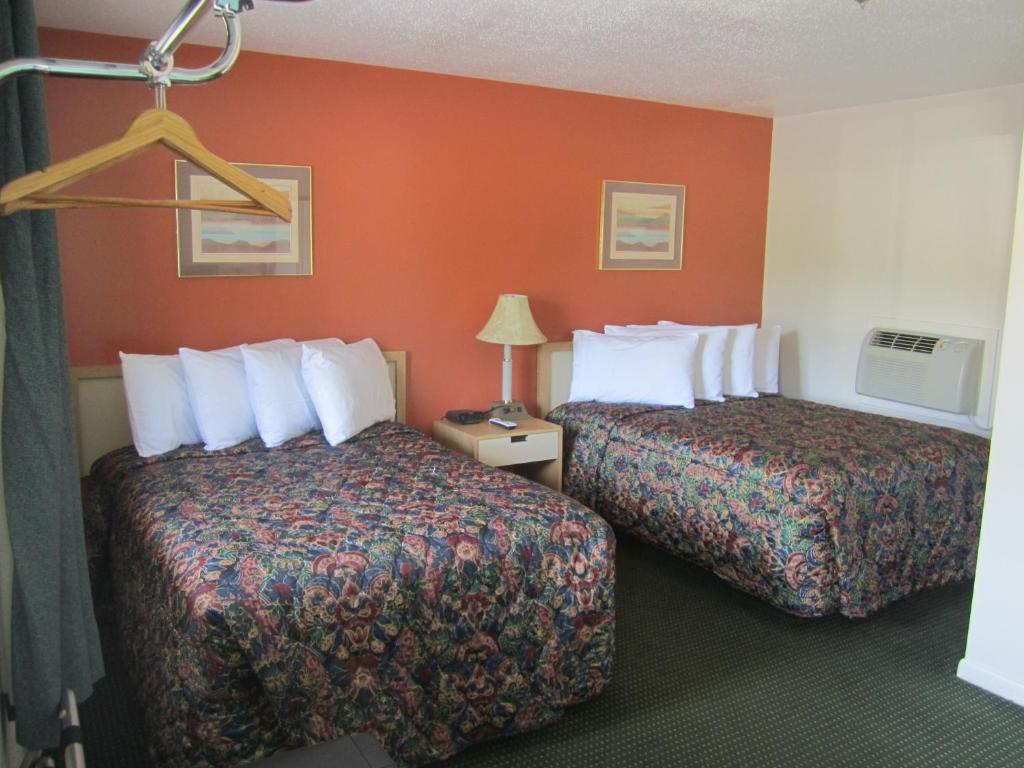 Best Way Inn Middlefield Camera foto