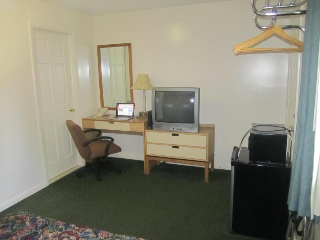Best Way Inn Middlefield Camera foto